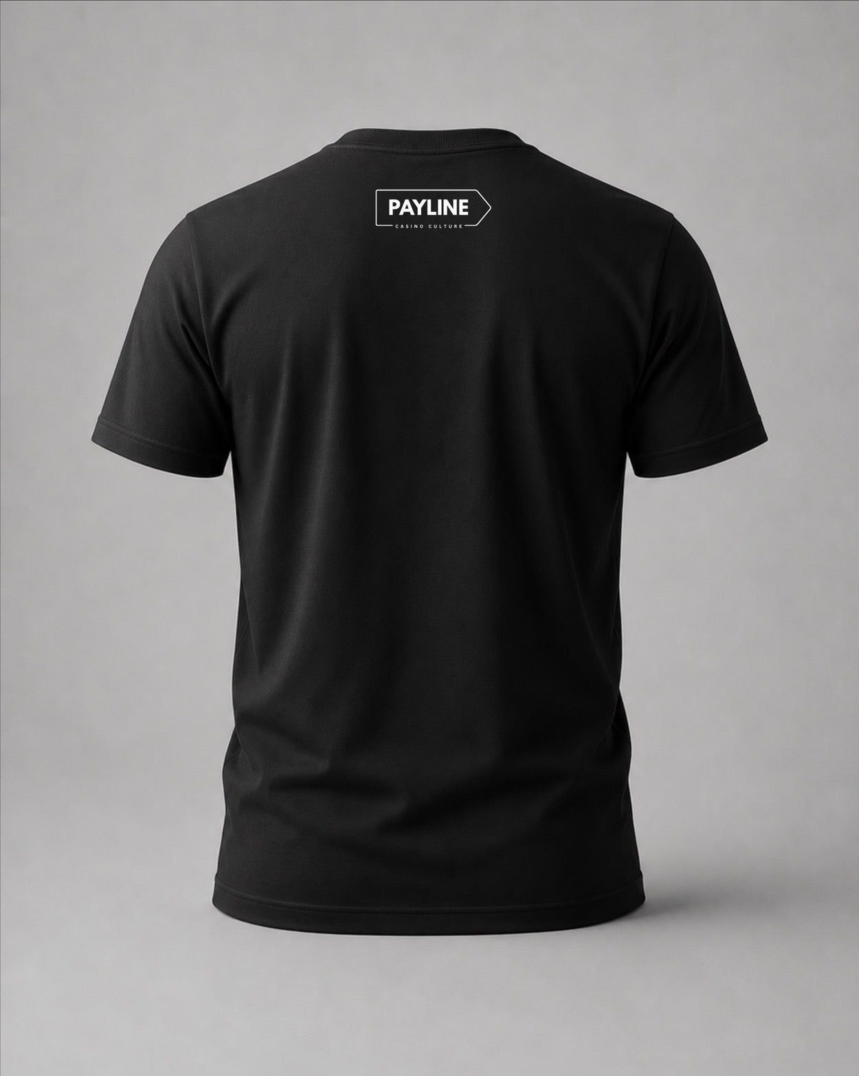 Payline Flagship Logo Tee