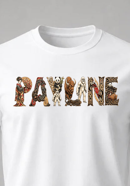 Payline Legends Tee
