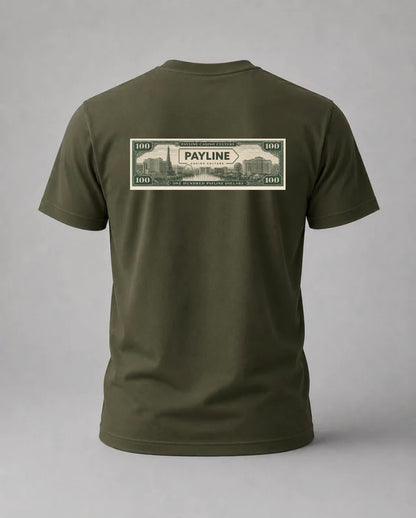 Payline Hundred Tee