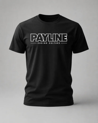Payline Core Tee