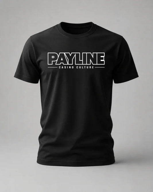 Payline Core Tee