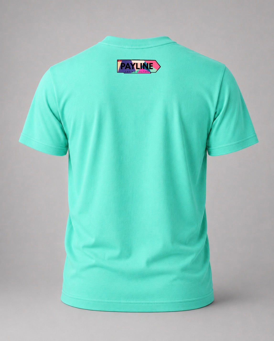 Casino Pop Art Tee, Payline Casino Culture, photo 2