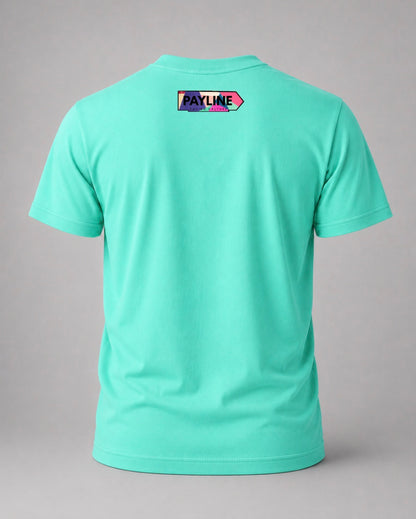 Casino Pop Art Tee, Payline Casino Culture, photo 2