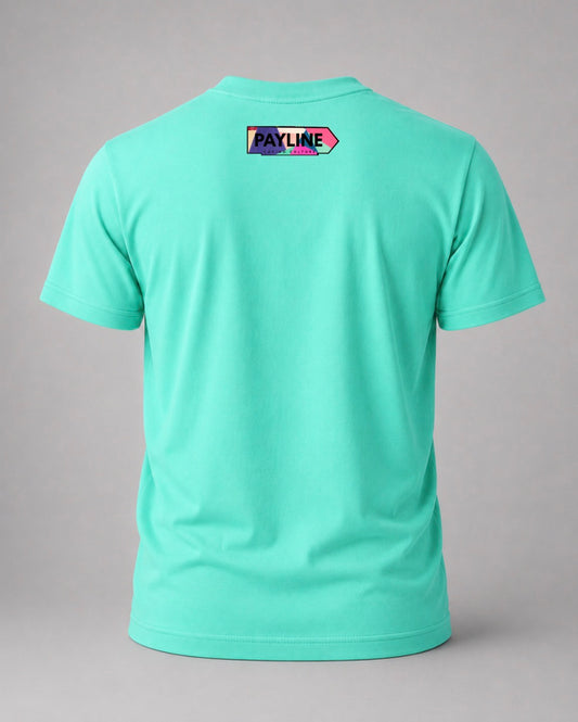 Casino Pop Art Tee, Payline Casino Culture, photo 2