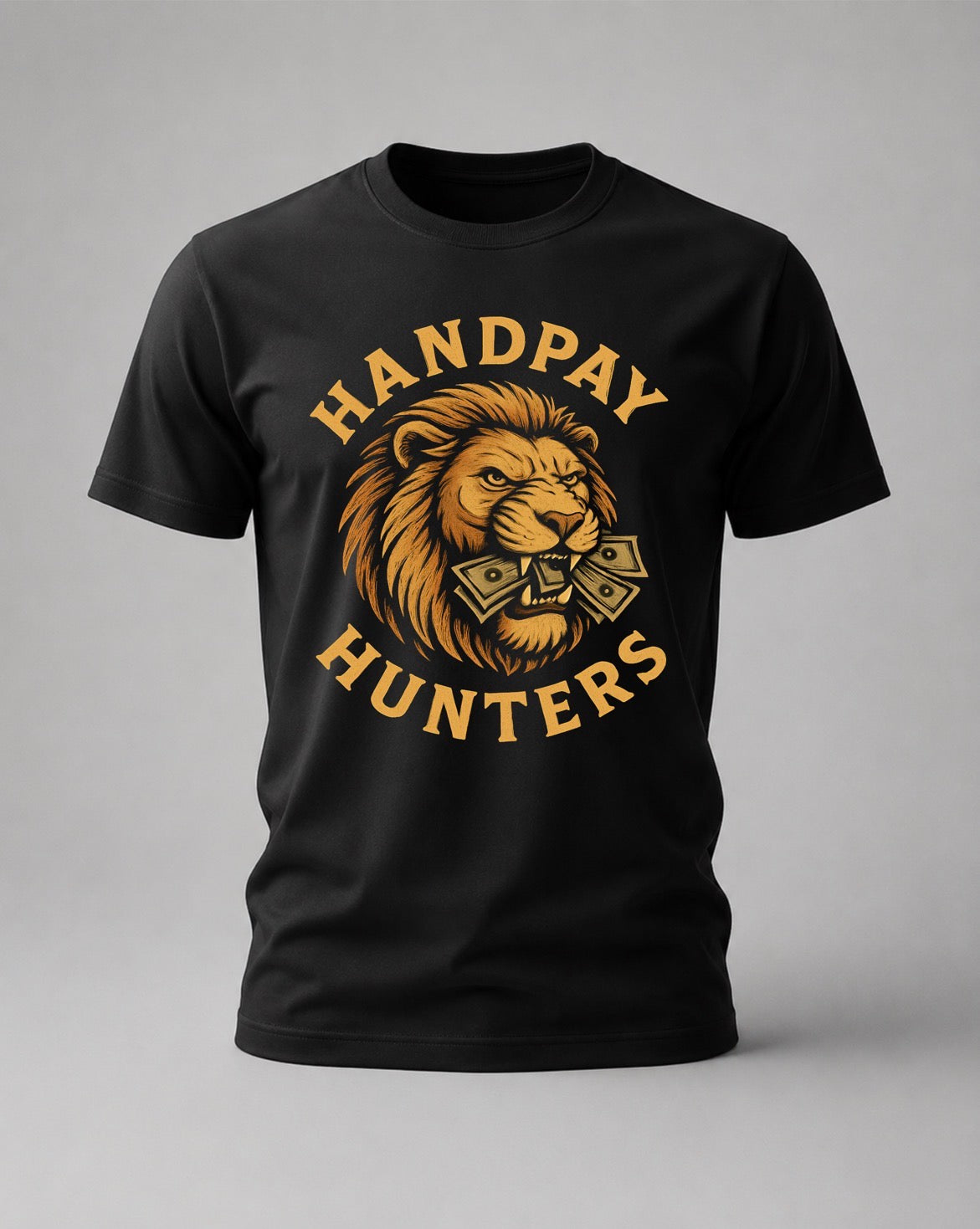 HandPay Hunters