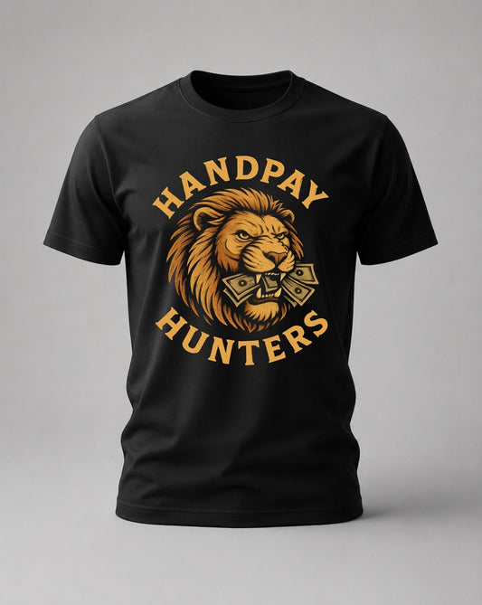 HandPay Hunters