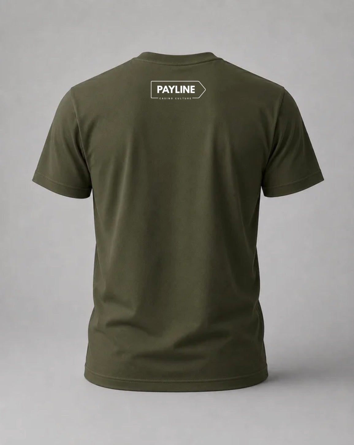 Payline Legends Tee