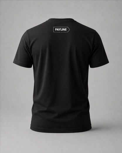 Payline Flagship Logo Tee