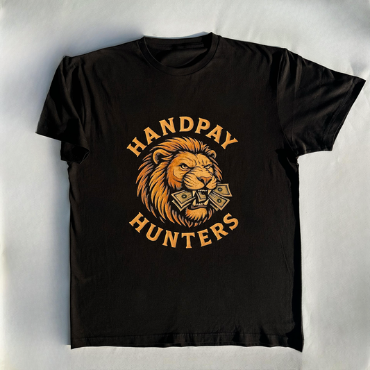 HandPay Hunters