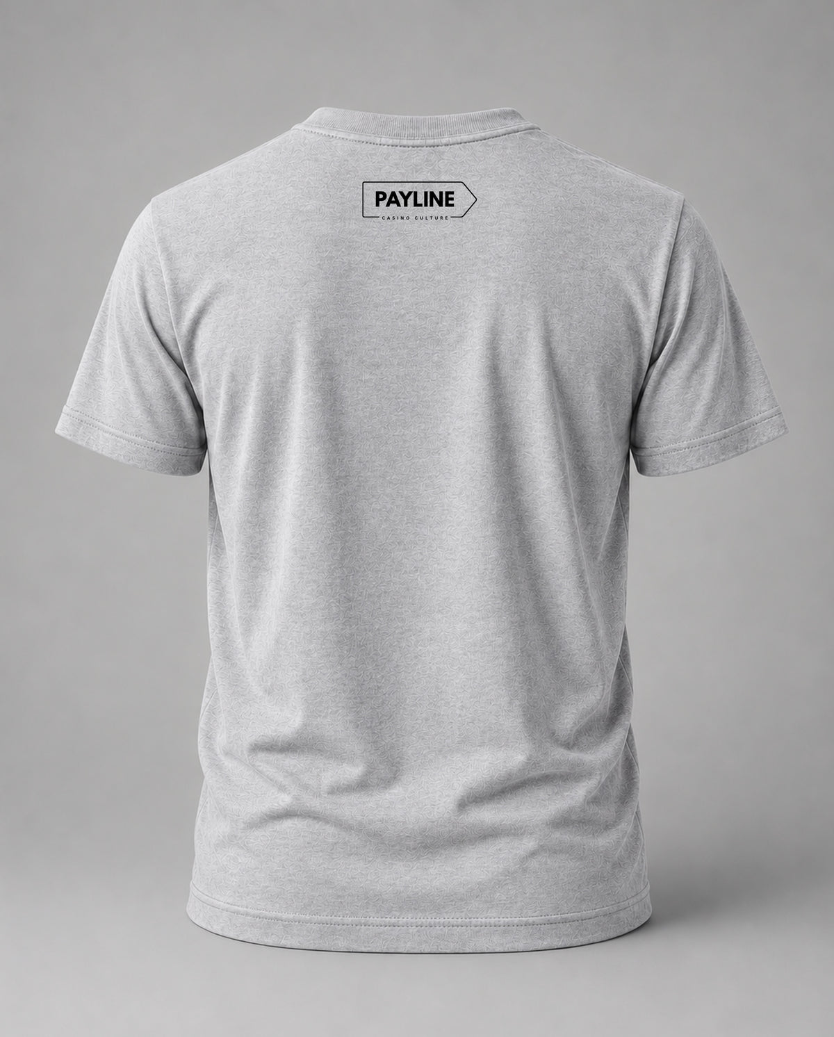 Payline Flagship Logo Tee