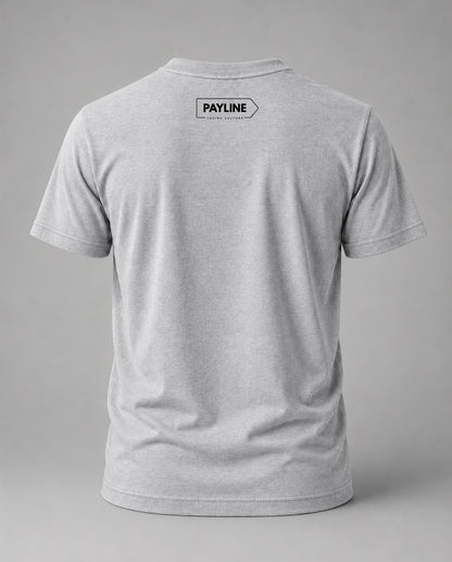 Payline Flagship Logo Tee