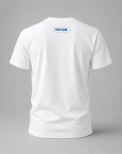 High Voltage Payline Tee, Payline Casino Culture, photo 6