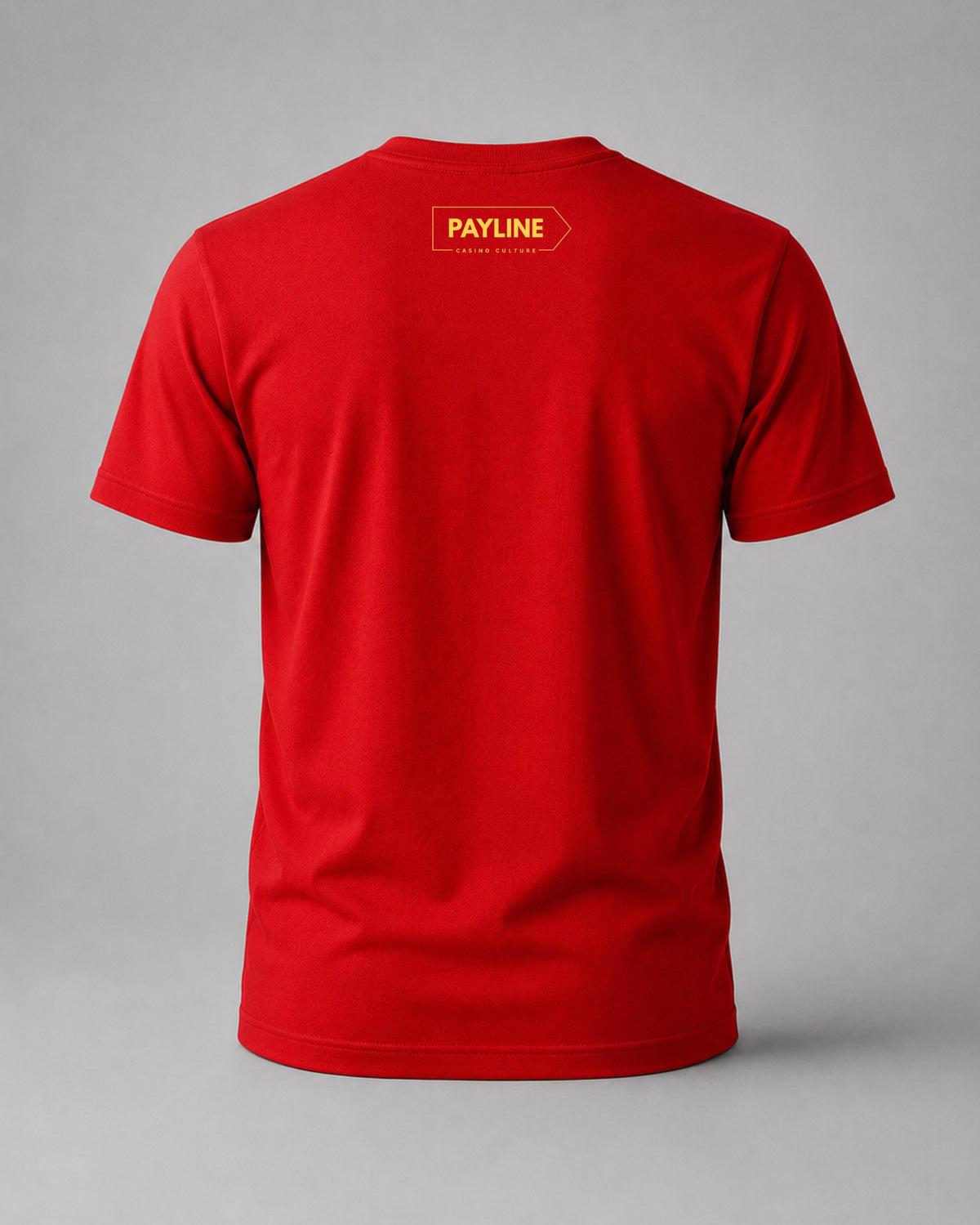 High Voltage Payline Tee, Payline Casino Culture, photo 8