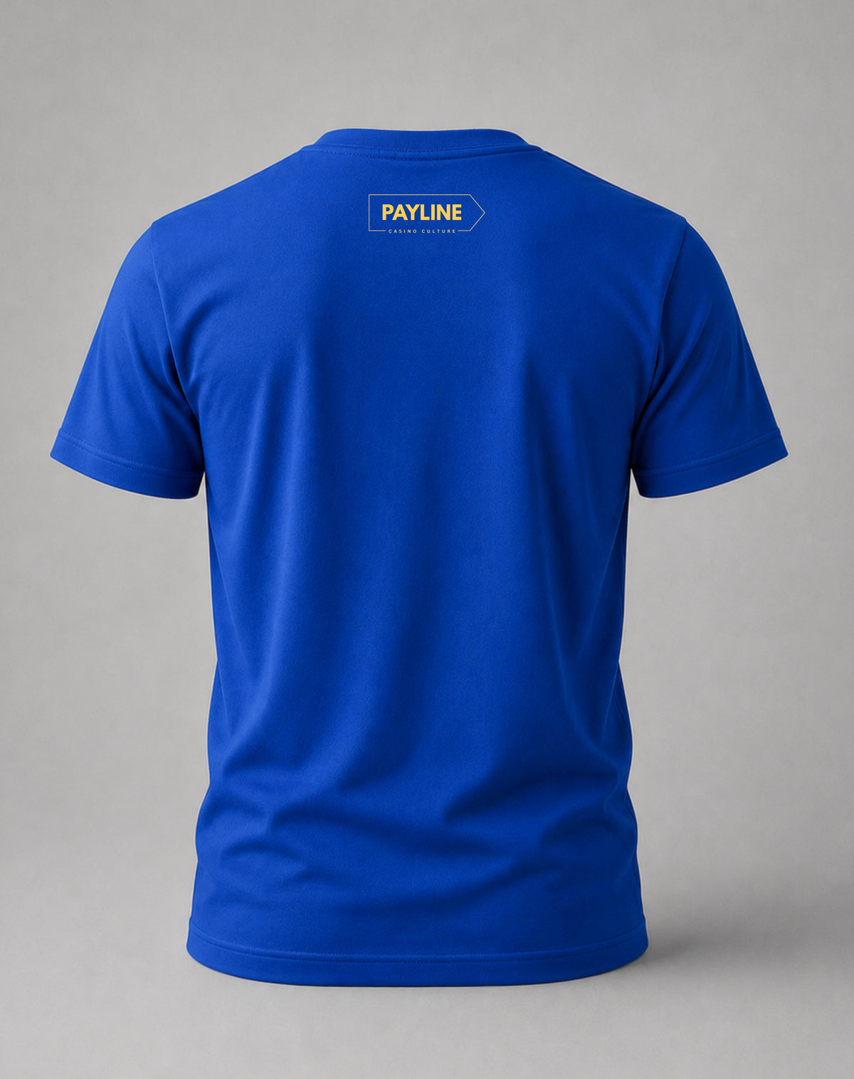 High Voltage Payline Tee, Payline Casino Culture, photo 10