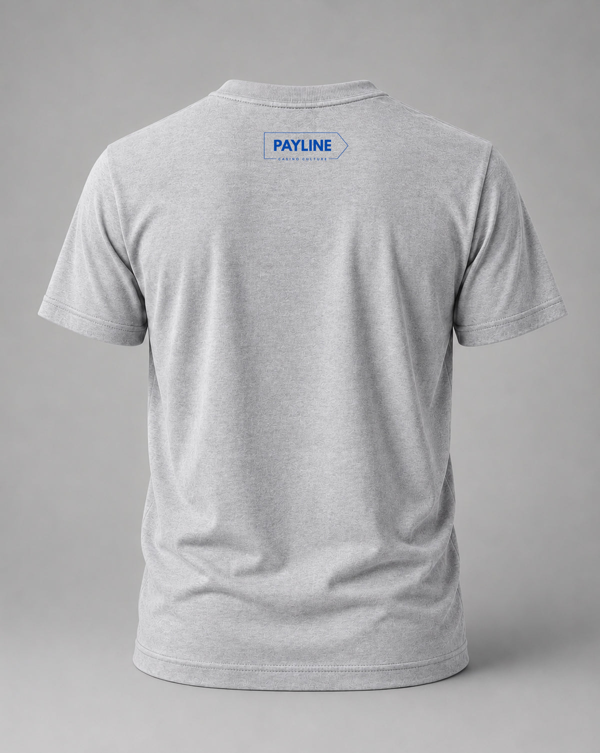 High Voltage Payline Tee, Payline Casino Culture, photo 4