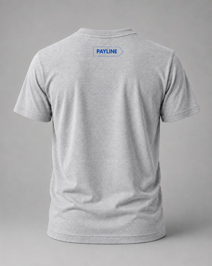 High Voltage Payline Tee, Payline Casino Culture, photo 4