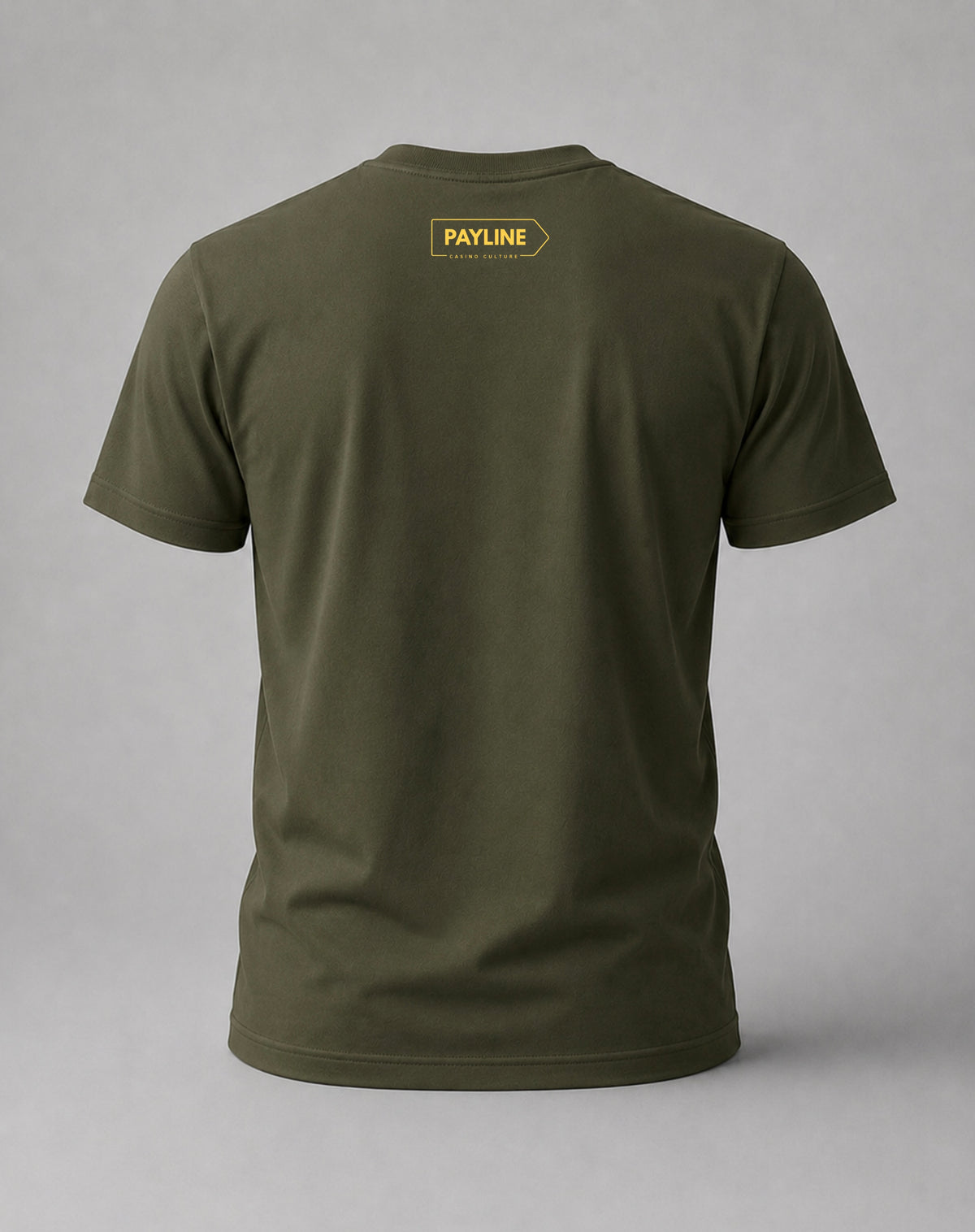 High Voltage Payline Tee, Payline Casino Culture, photo 12