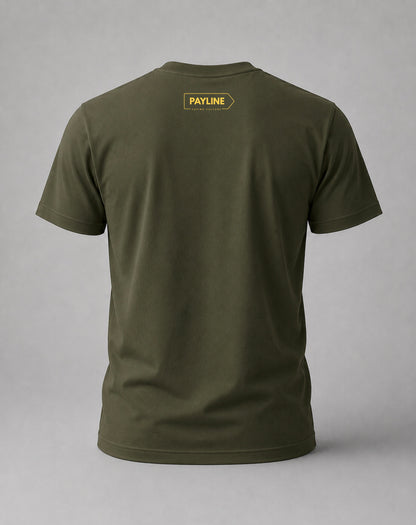 High Voltage Payline Tee, Payline Casino Culture, photo 12