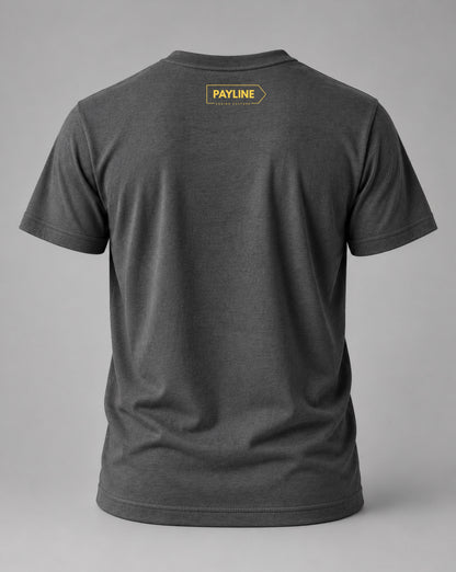 HandPay Hunters Lion Tee, Payline Casino Culture, photo 6