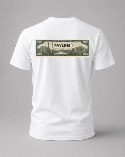 Payline Hundred Tee, Payline Casino Culture, photo 4