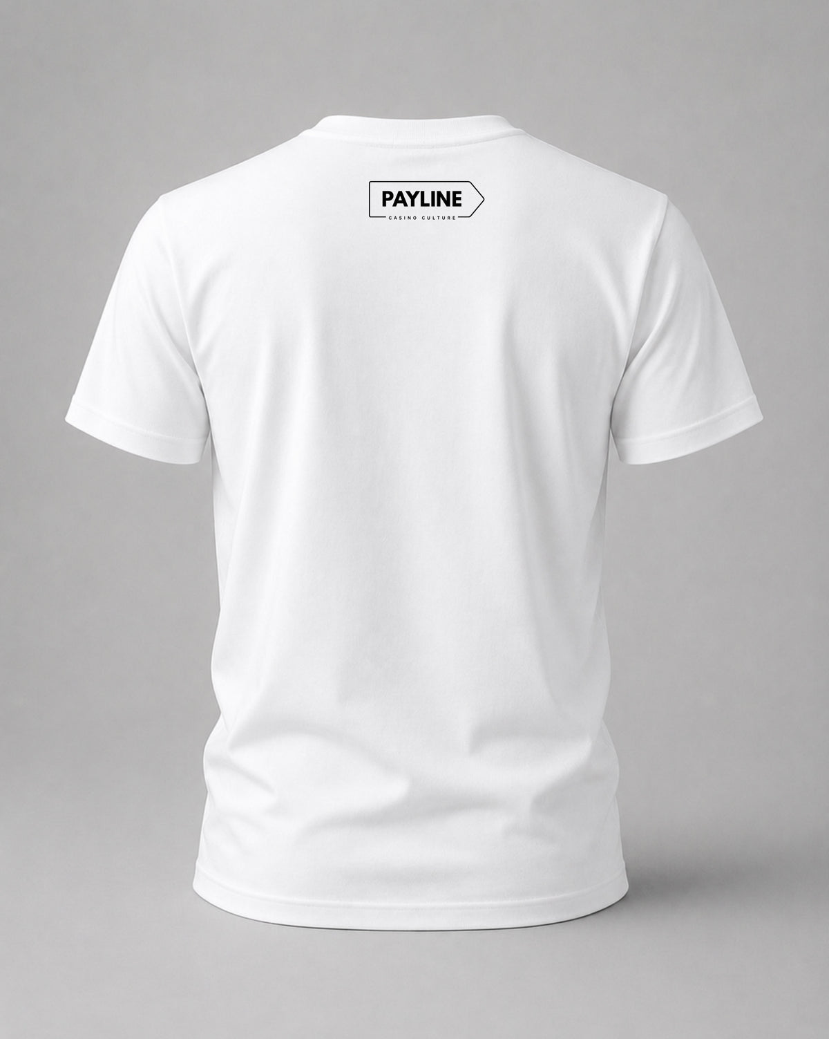 Payline Flagship Logo Tee
