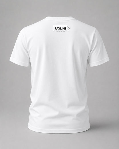 Payline Flagship Logo Tee