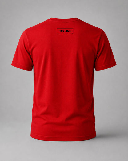 Payline Flagship Logo Tee