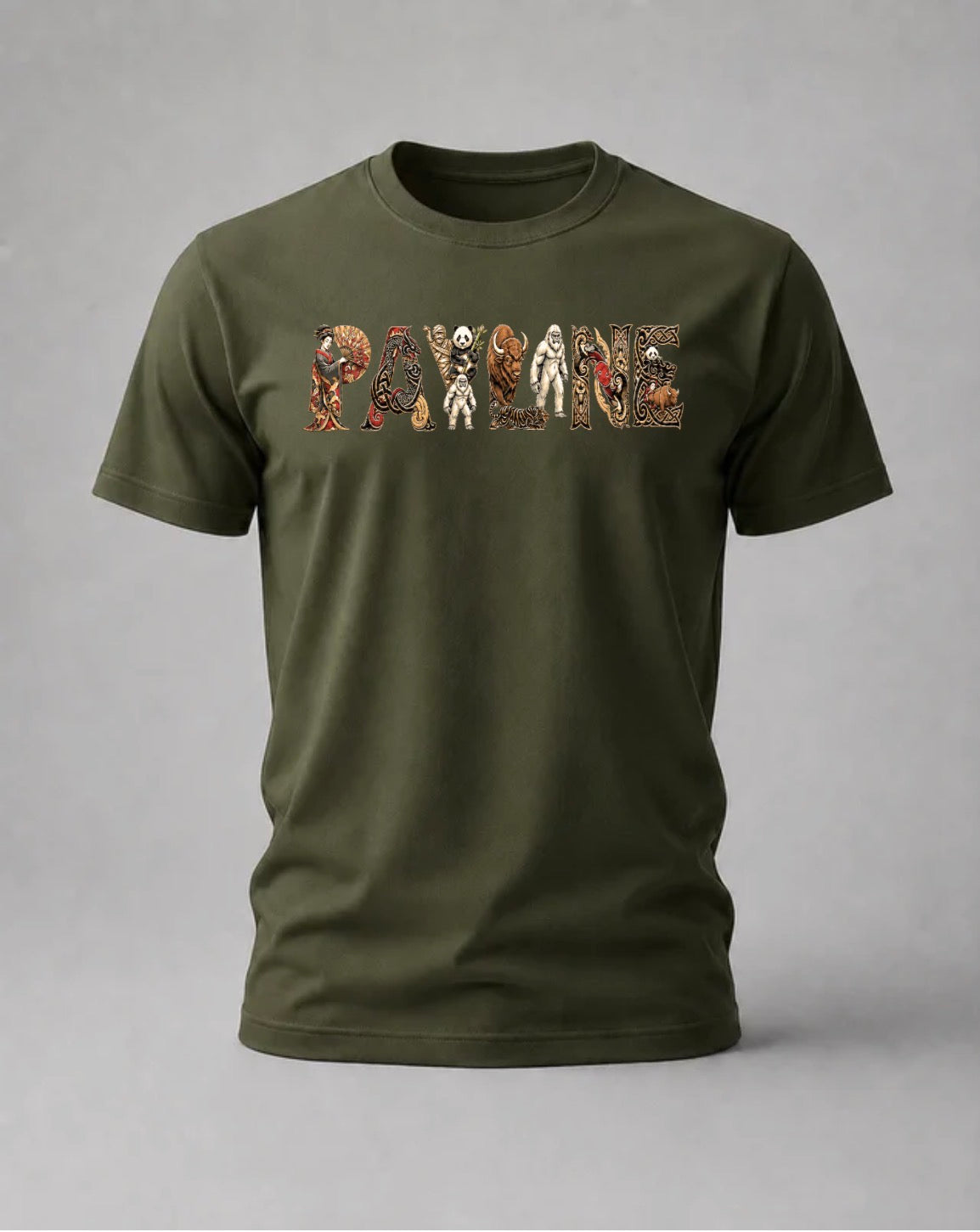 Payline Legends Tee