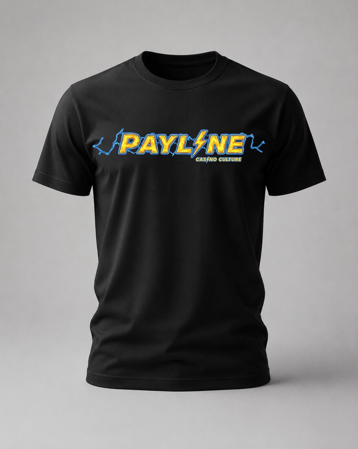 High Voltage Payline