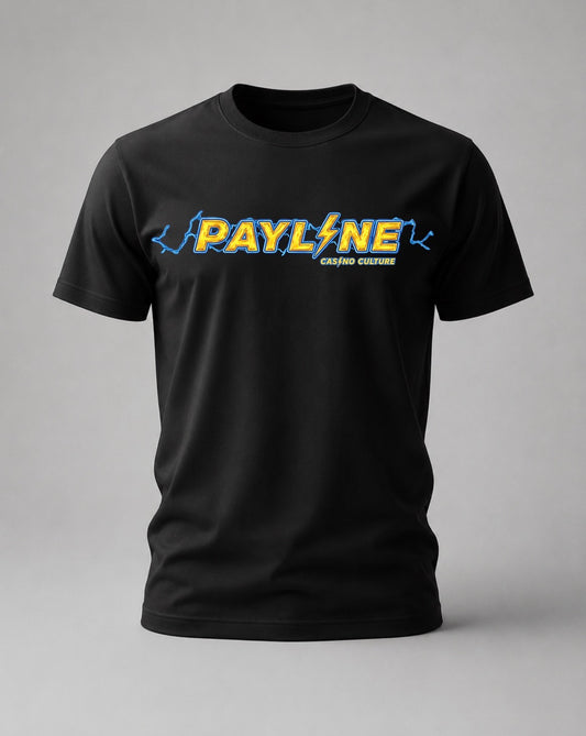 High Voltage Payline
