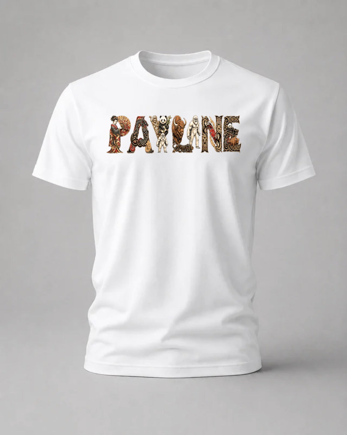 Payline Legends Tee