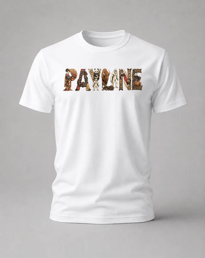 Payline Legends Tee