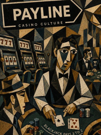 Casino Cubism