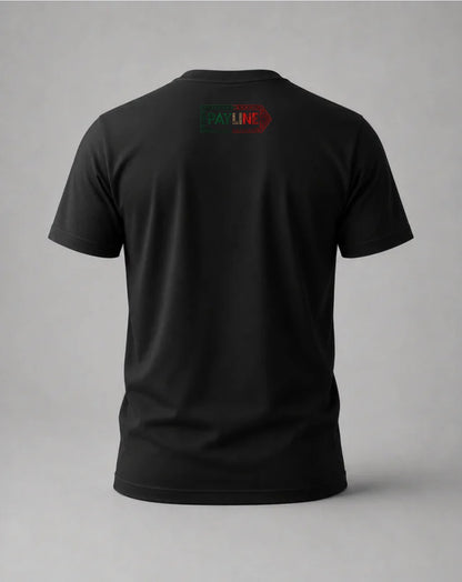 La Cultura Tee