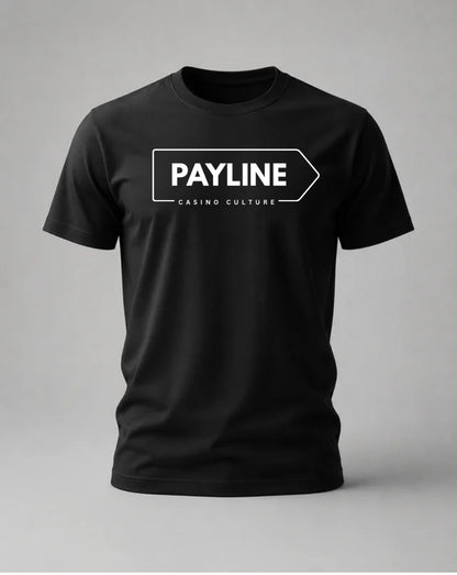 Payline Flagship Logo Tee