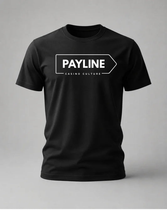 Payline Flagship Logo Tee