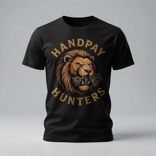 HandPay Hunters