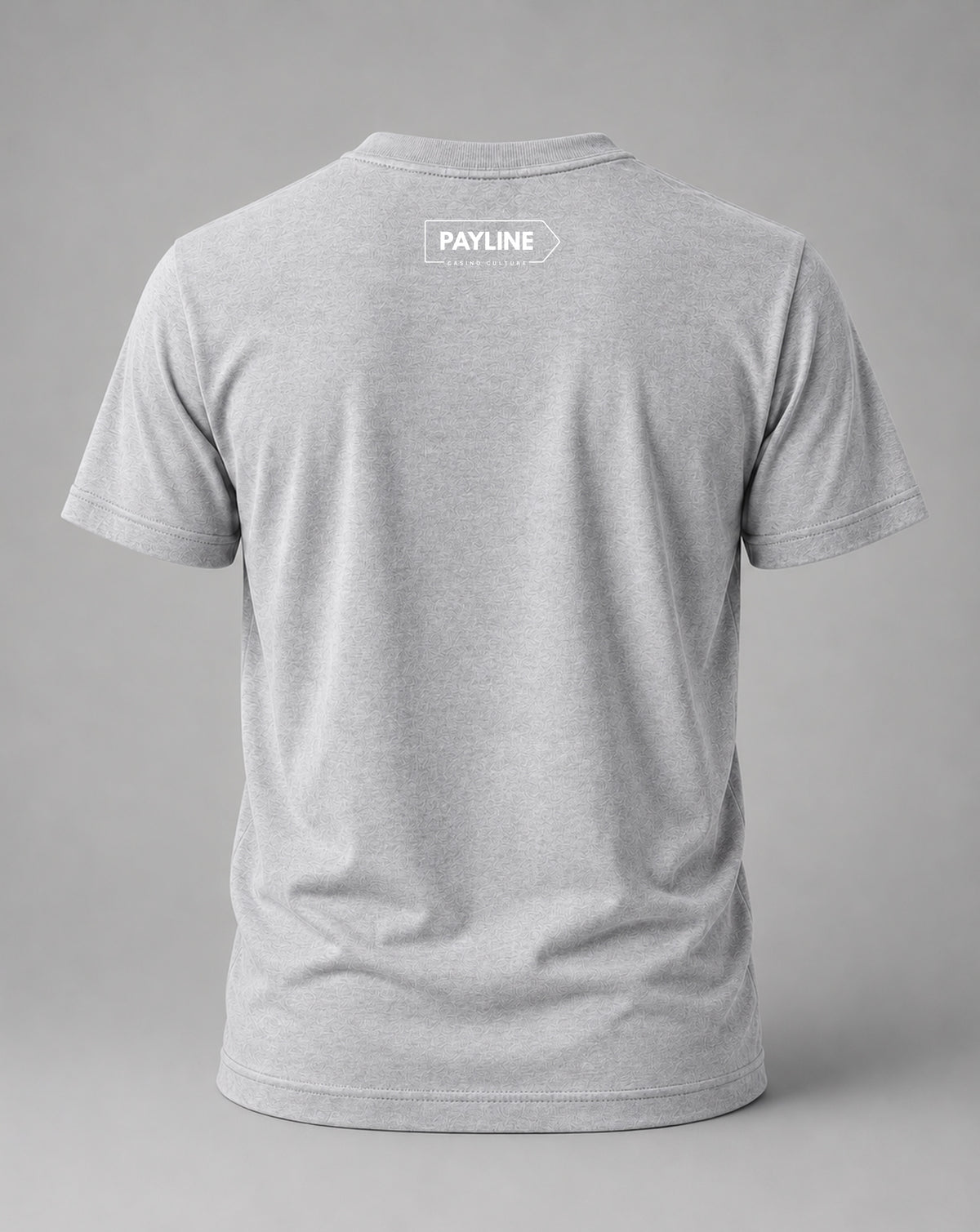 Digital Payline Tee, Payline Casino Culture, photo 12