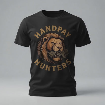 HandPay Hunters